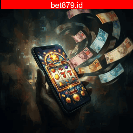 Pagamentos PIX na bet879