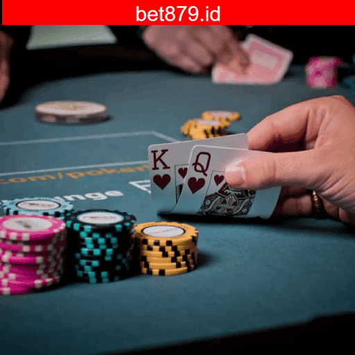 Bônus e promoções bet879