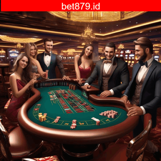Loterias online disponíveis na bet879