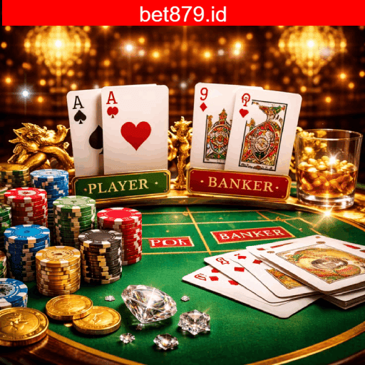 Níveis do programa VIP da bet879